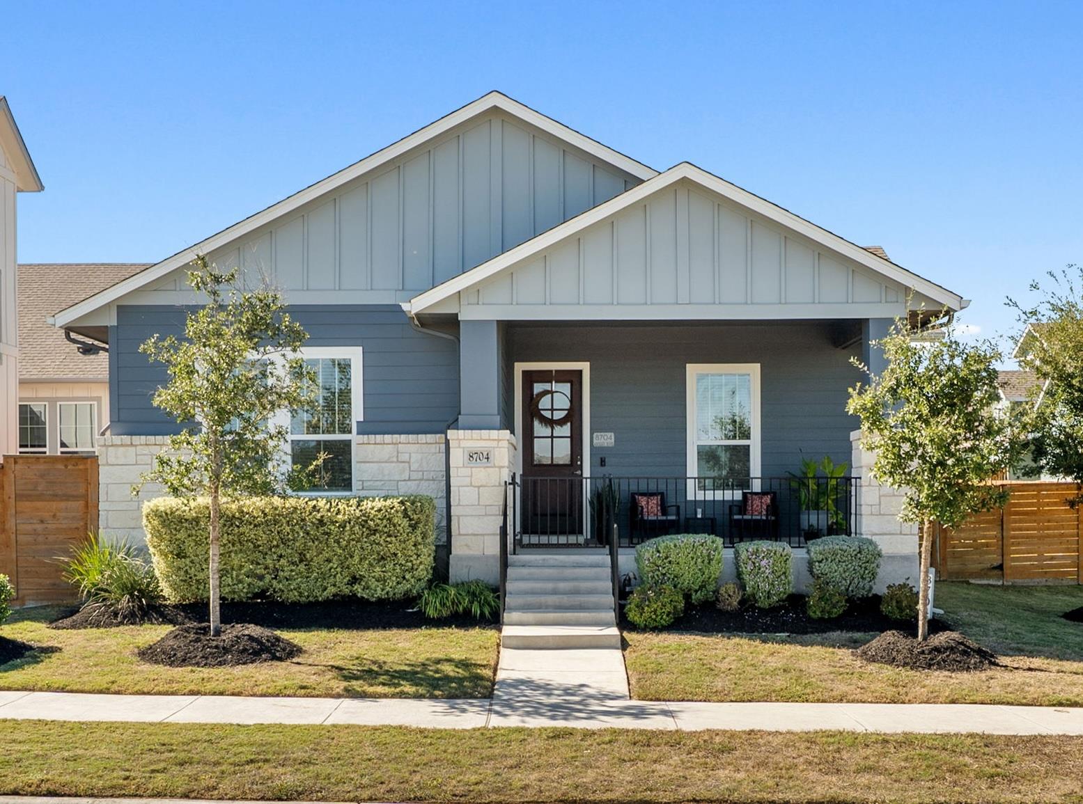 8704 Apogee Blvd Property Photo 3