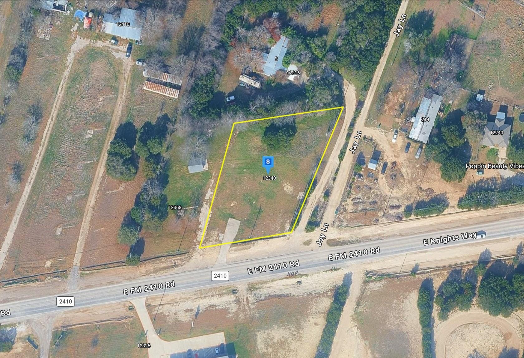 12340 Farm To Market 2410 Rds Property Photo 1