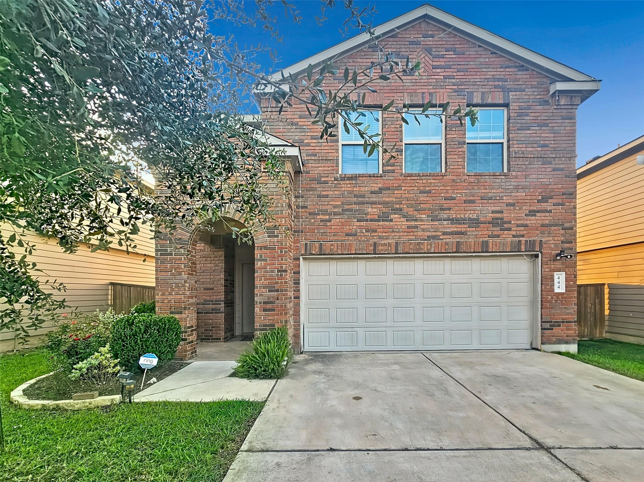 444 Major Lee Ln #14H Property Photo 1