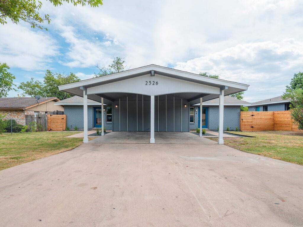 2526 Glen Springs Way #a Property Photo 1