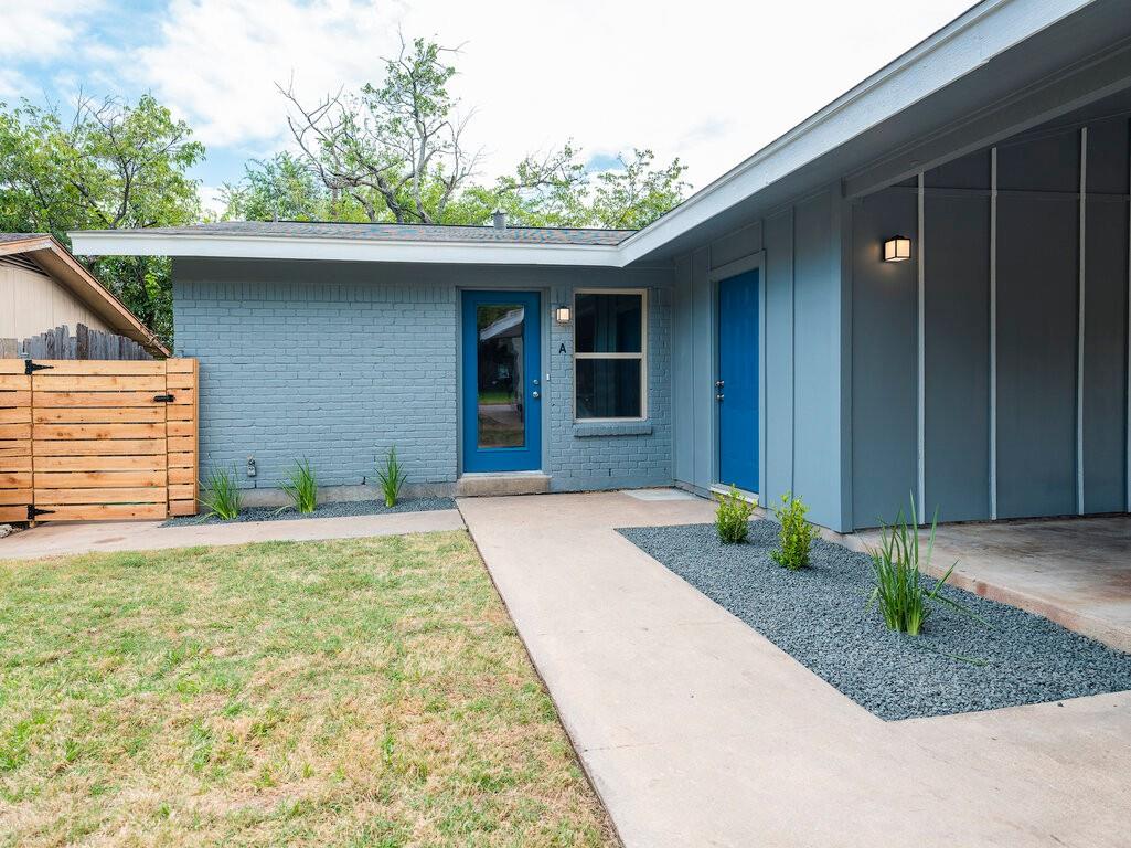 2526 Glen Springs Way #a Property Photo 3