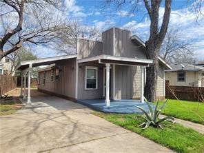 2700 Zaragosa St Property Photo