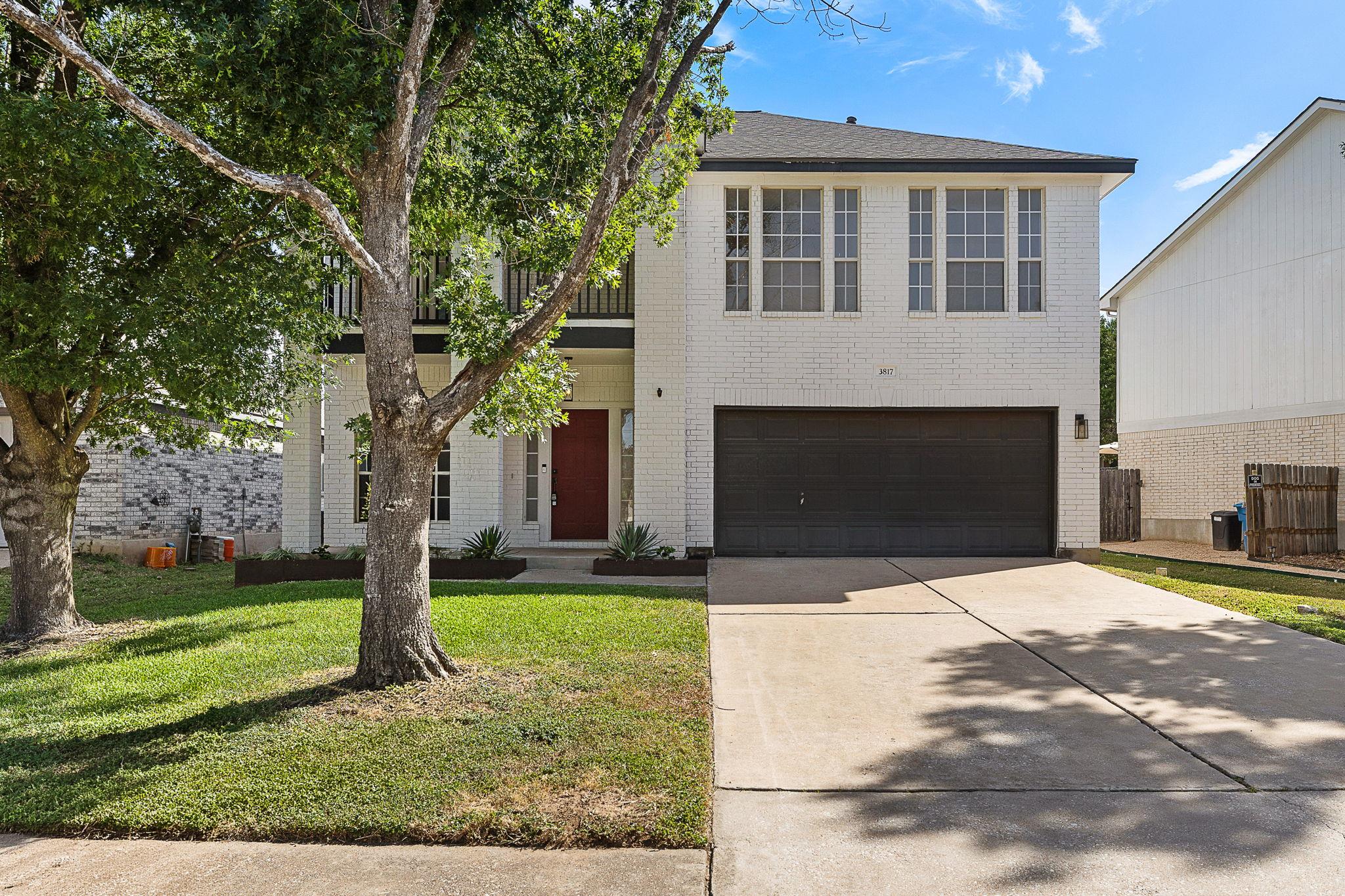 3817 Tailfeather Dr Property Photo 1