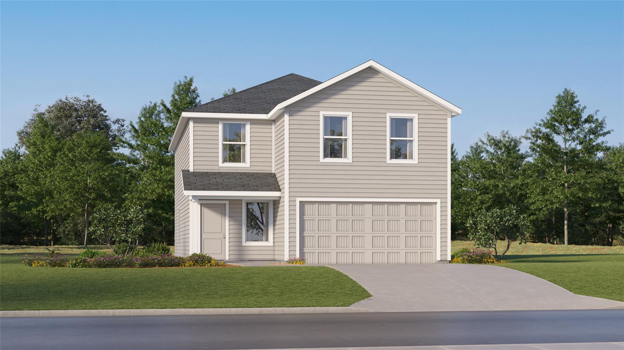 23404 FLICKERING SKY Dr Property Photo 1