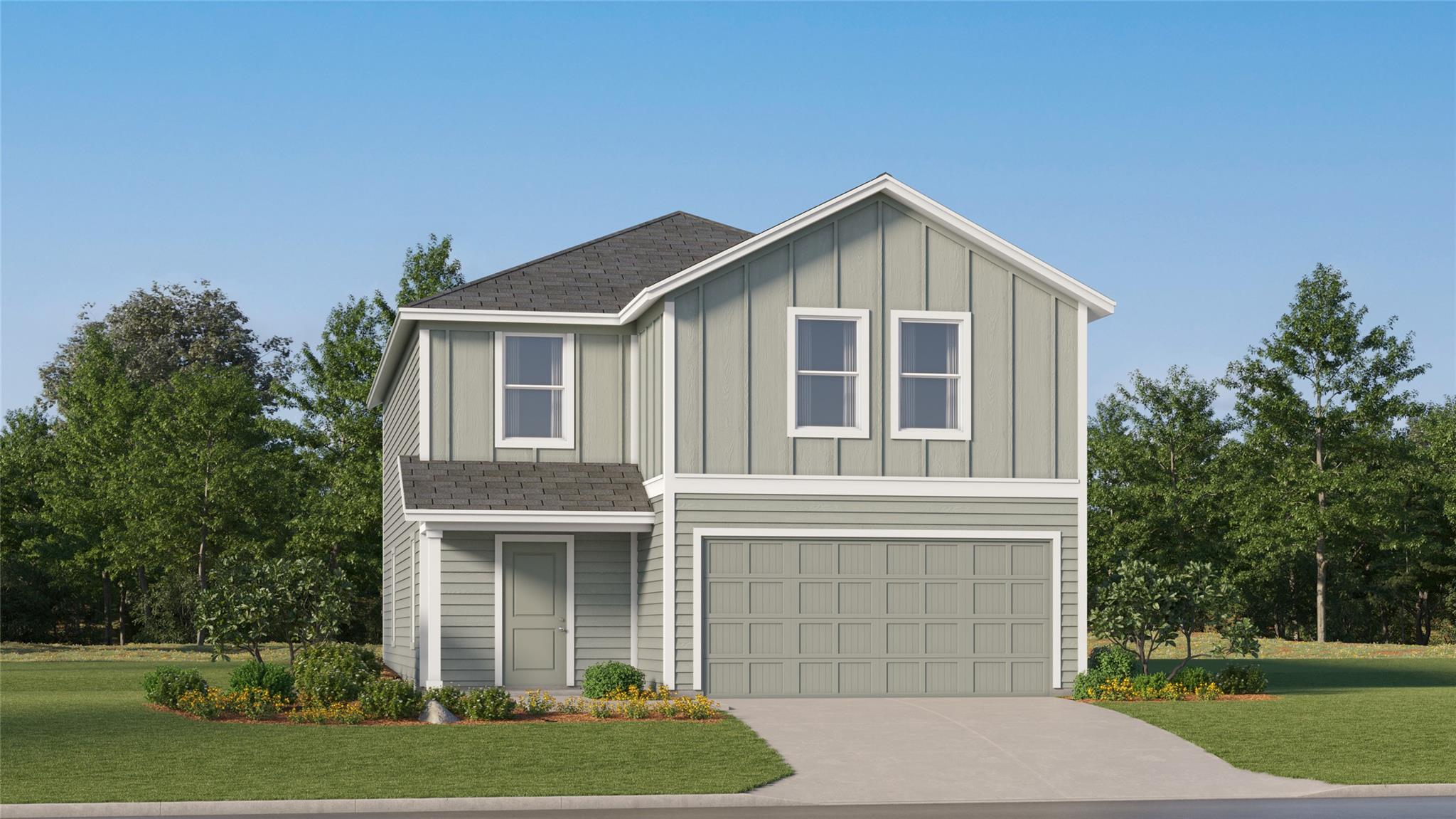 23404 Flickering Sky Dr Property Photo 4