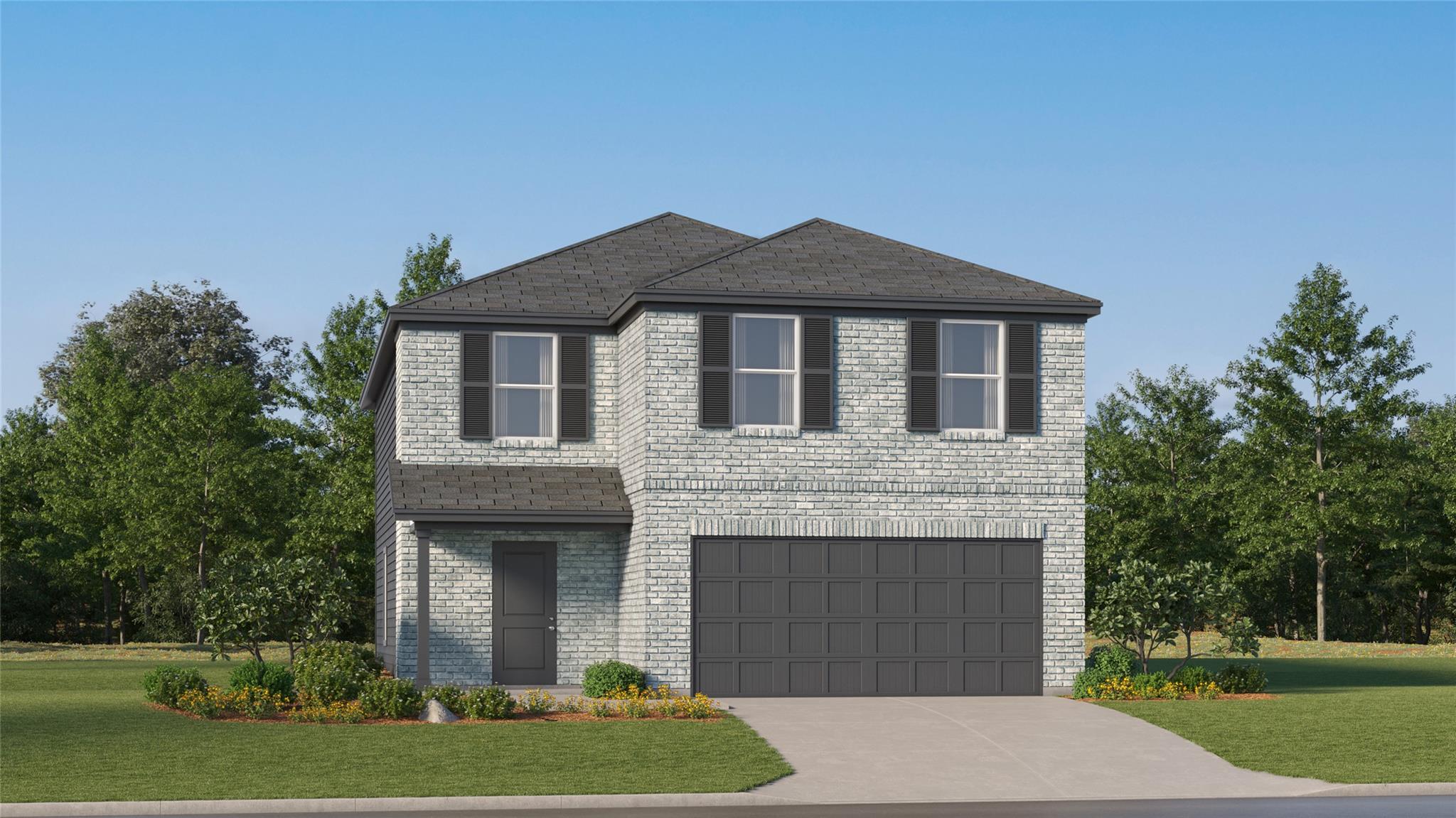 23404 Flickering Sky Dr Property Photo 5
