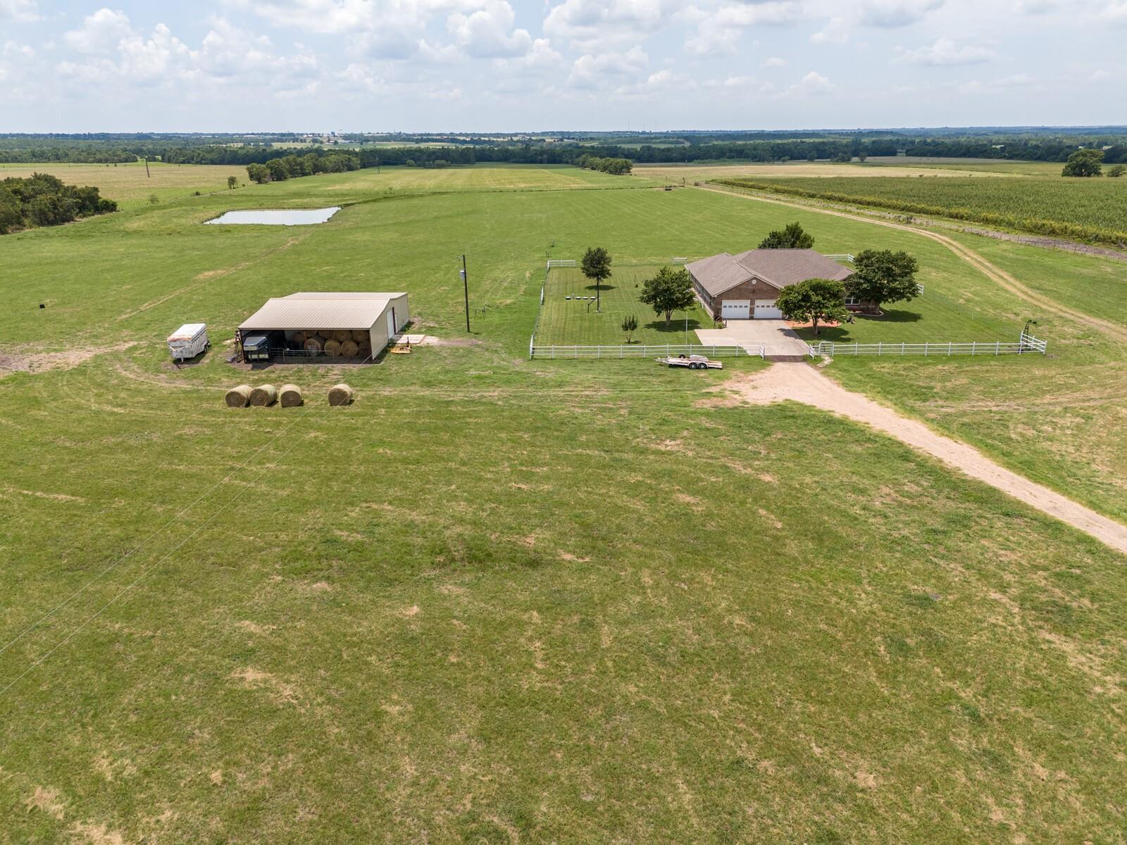 734 E Fm 485 Property Photo