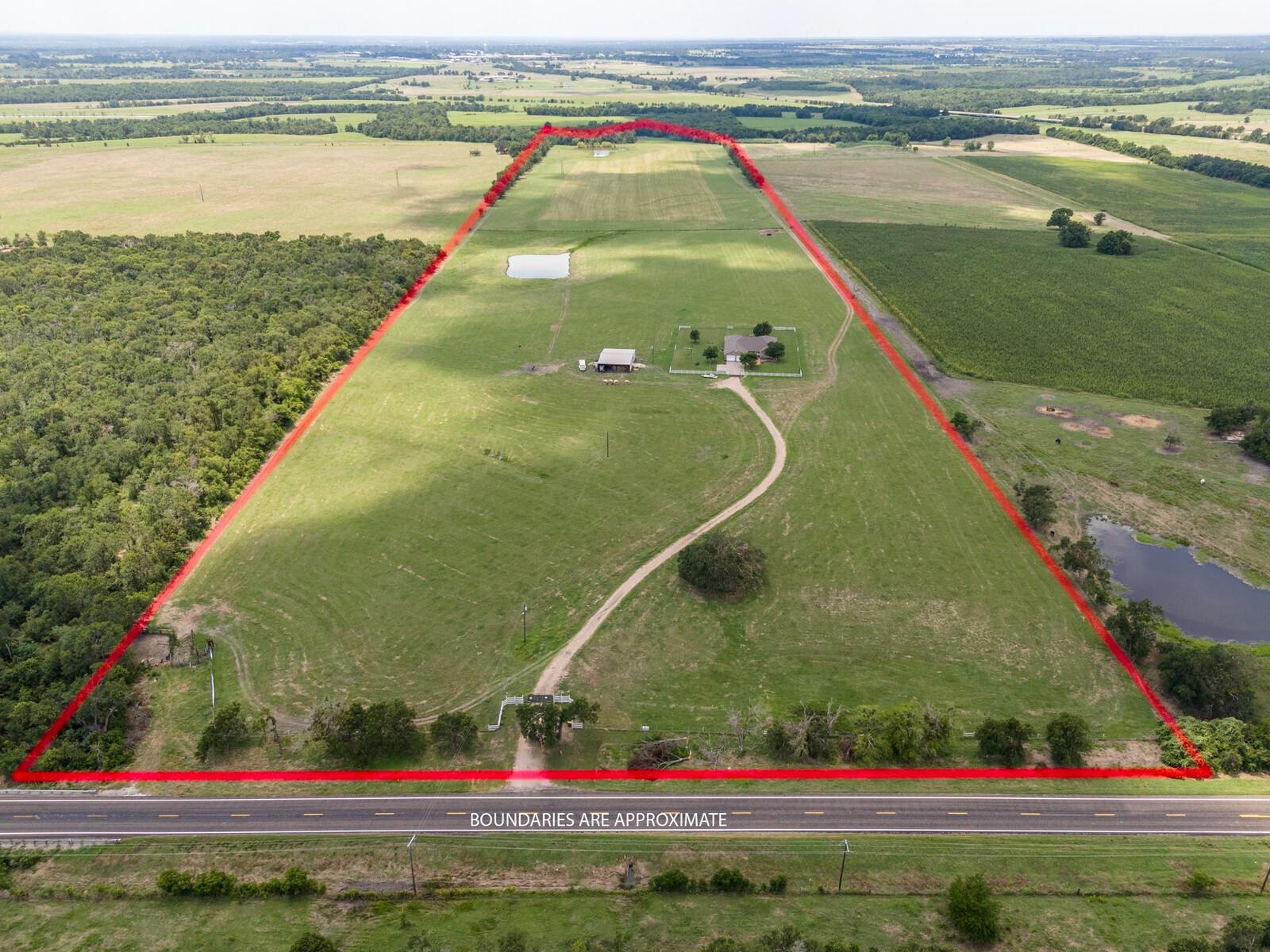 734 E Fm 485 None Property Photo 2