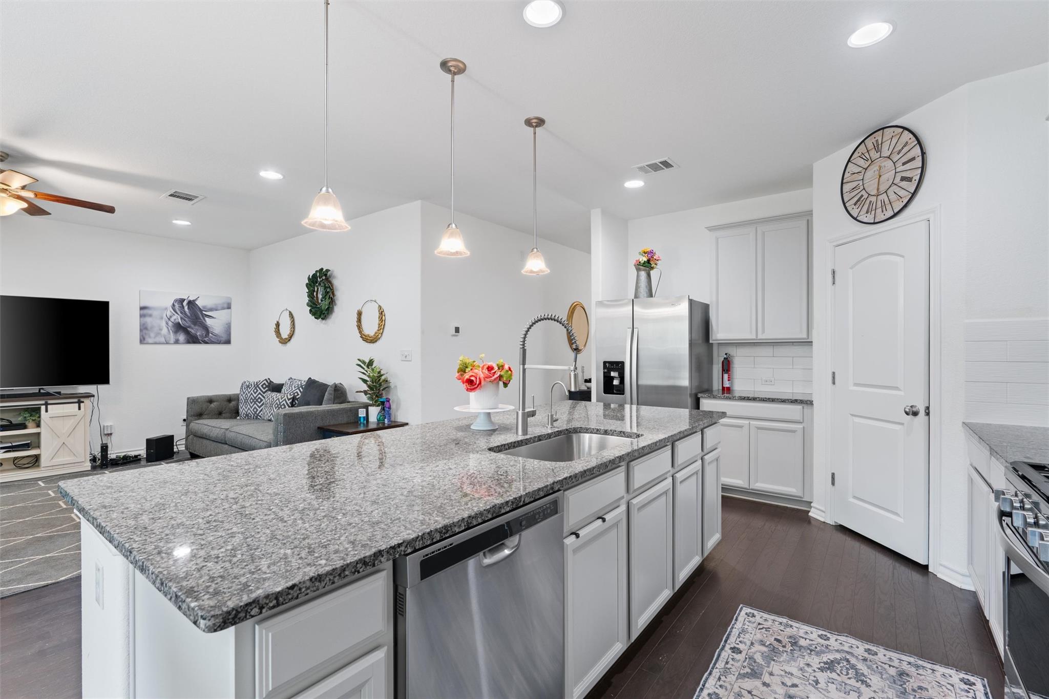 12009 Texana Trl Property Photo 1