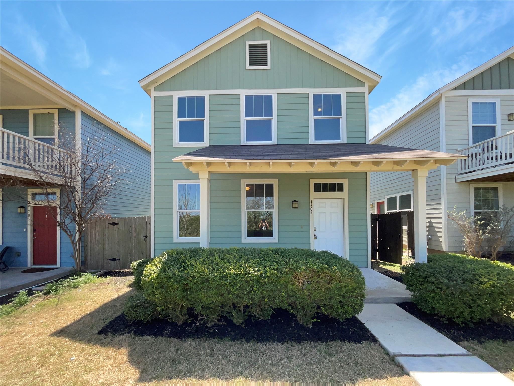 1705 Arbor Knot Dr Property Photo 1