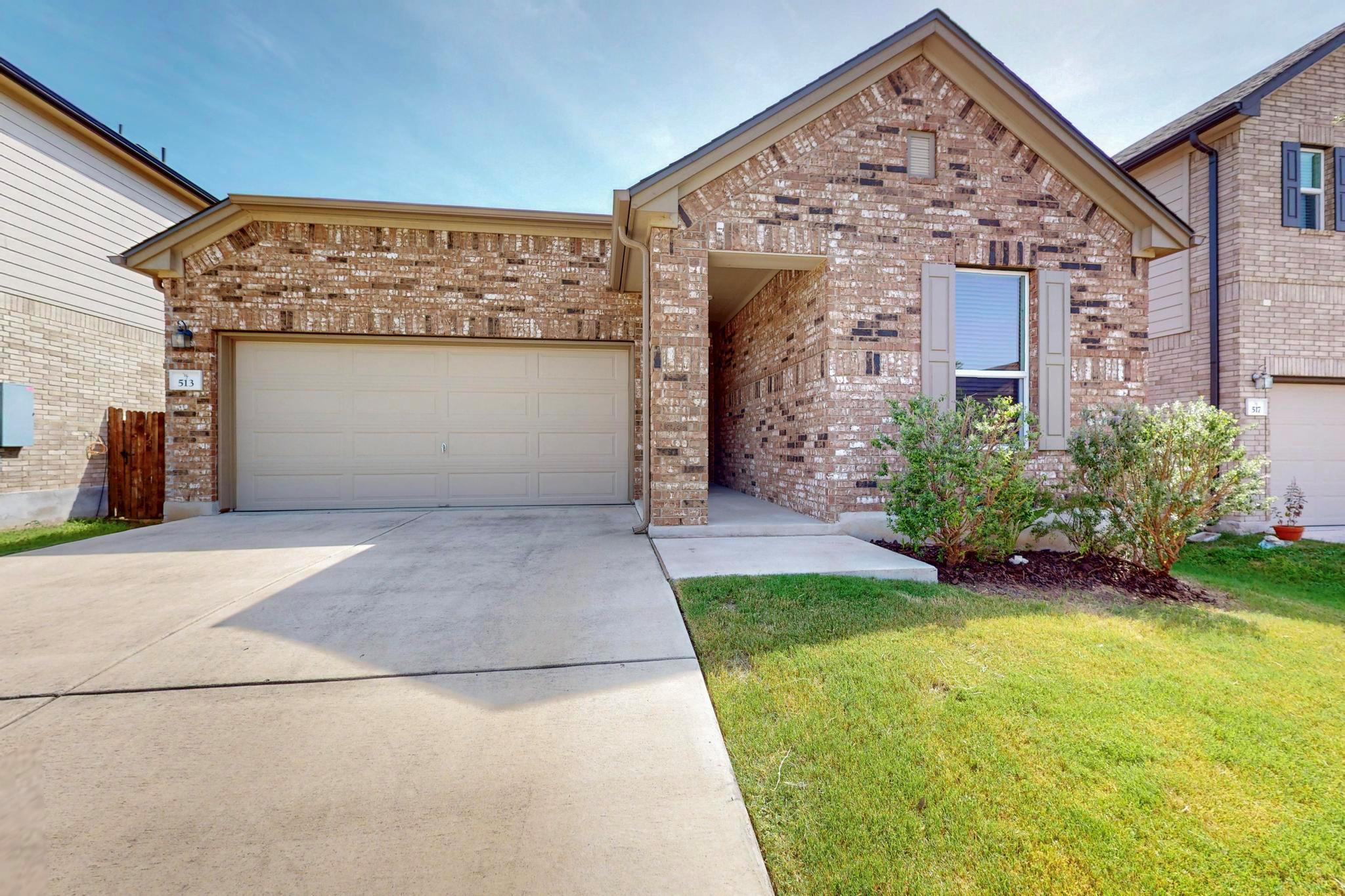 513 Weizenbock Ln Property Photo 1