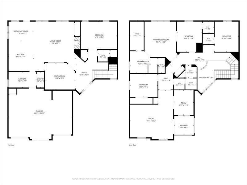 9905 Whitley Bay Dr Property Photo 38