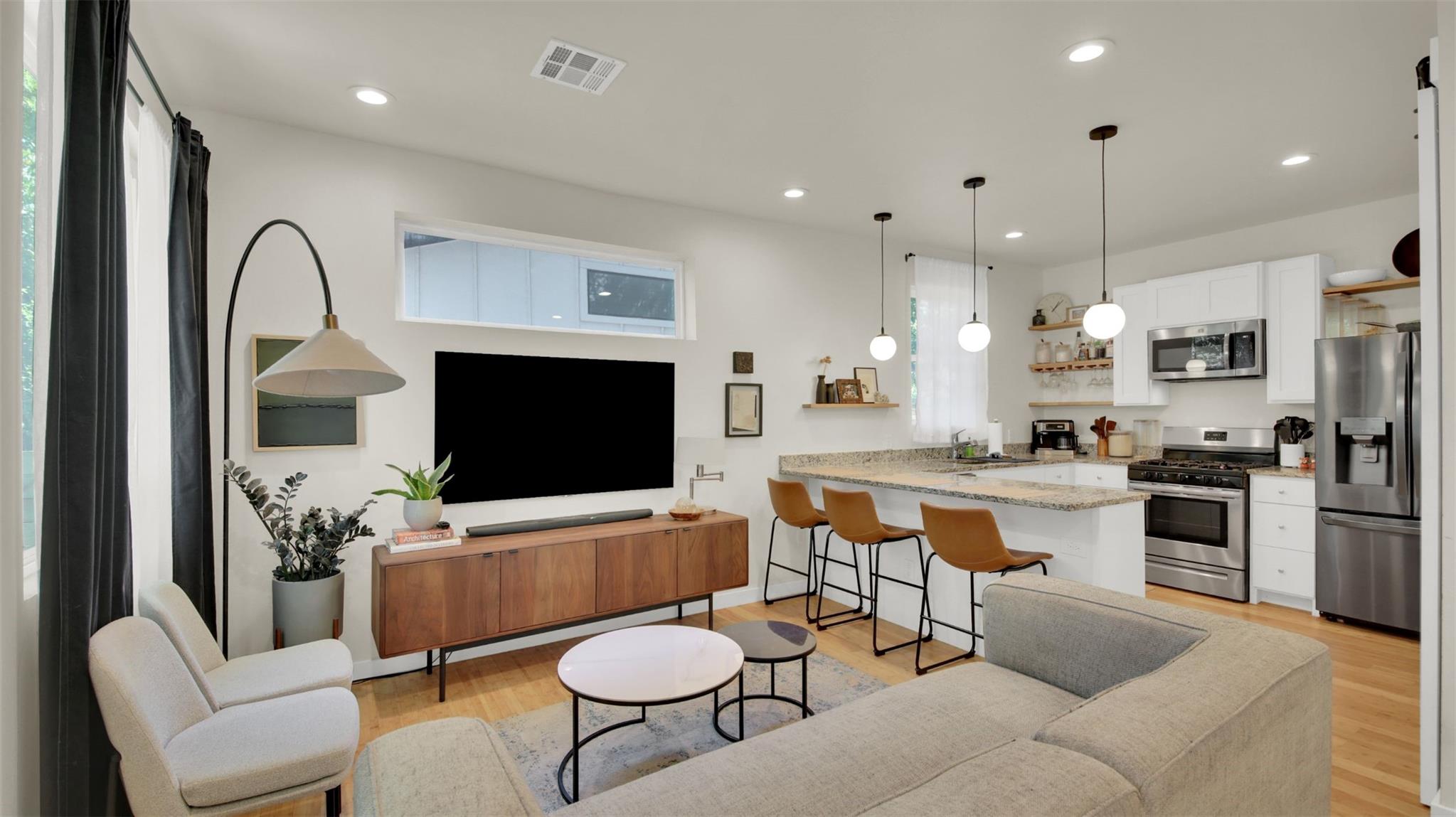 510 Blackson Condiminiums Real Estate Listings Main Image