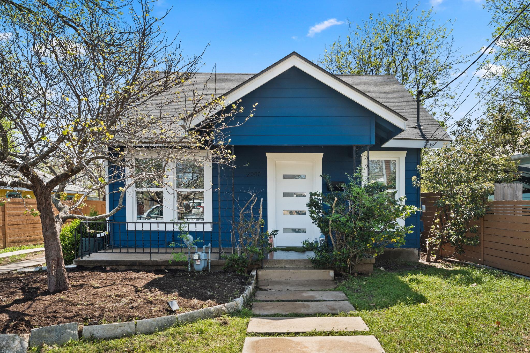 Blackshear Real Estate Listings Main Image
