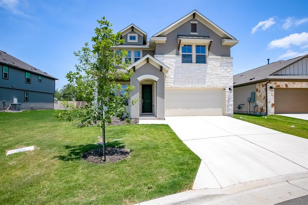 1833 Turtle Bay Loop Property Photo 1