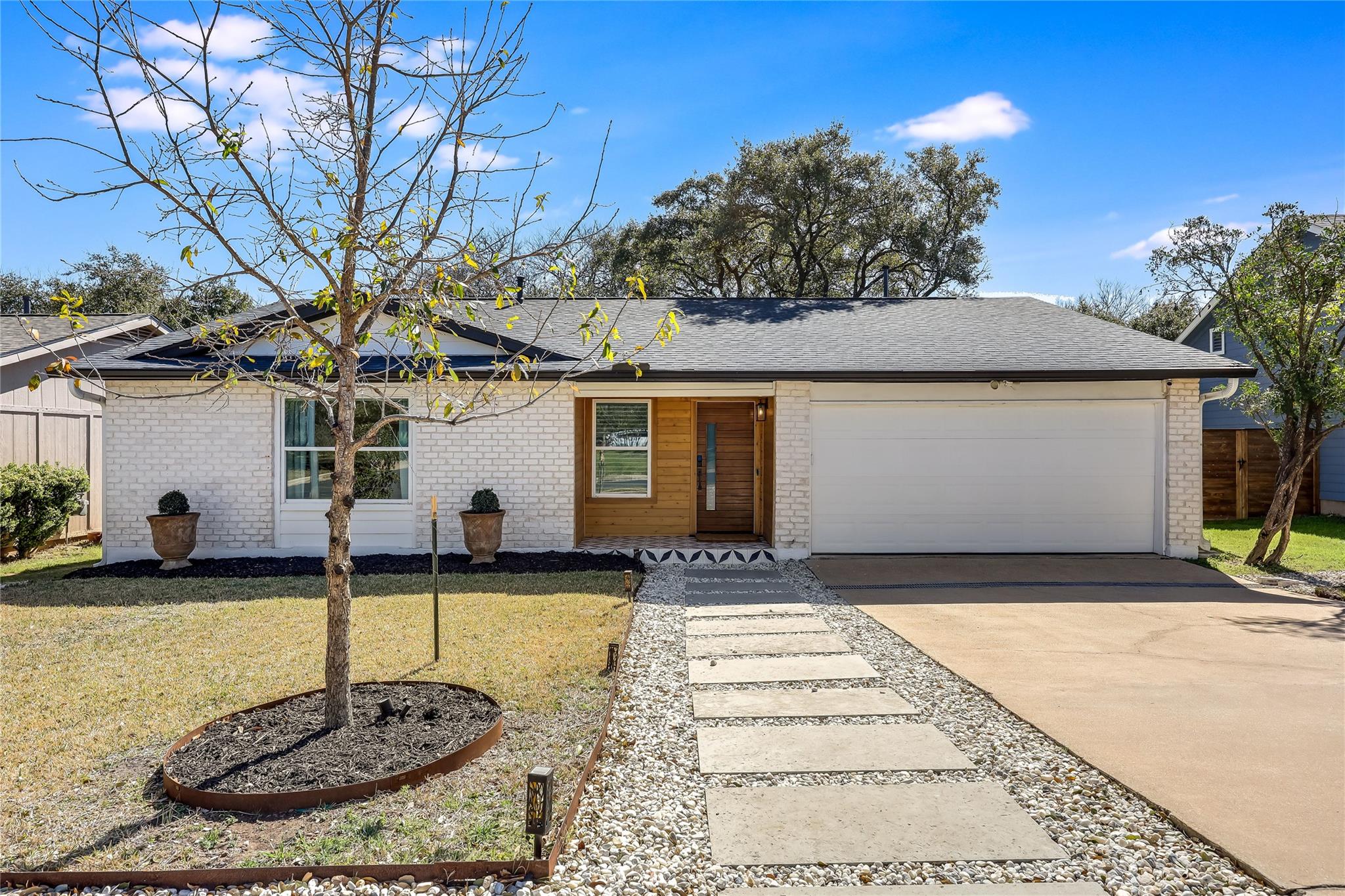 3302 Clarksburg Dr Property Photo