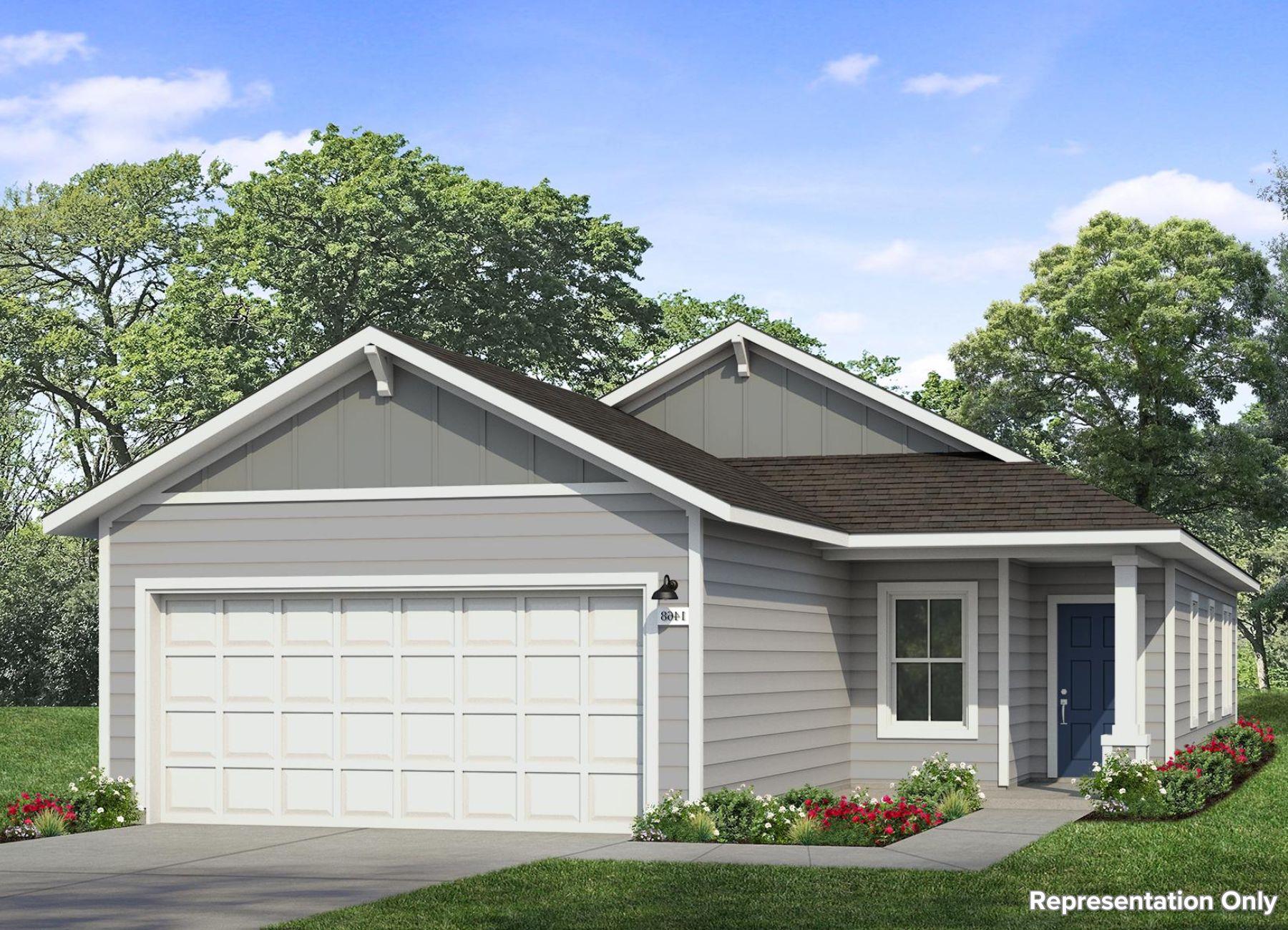 2608 St Regis Dr Property Photo 1