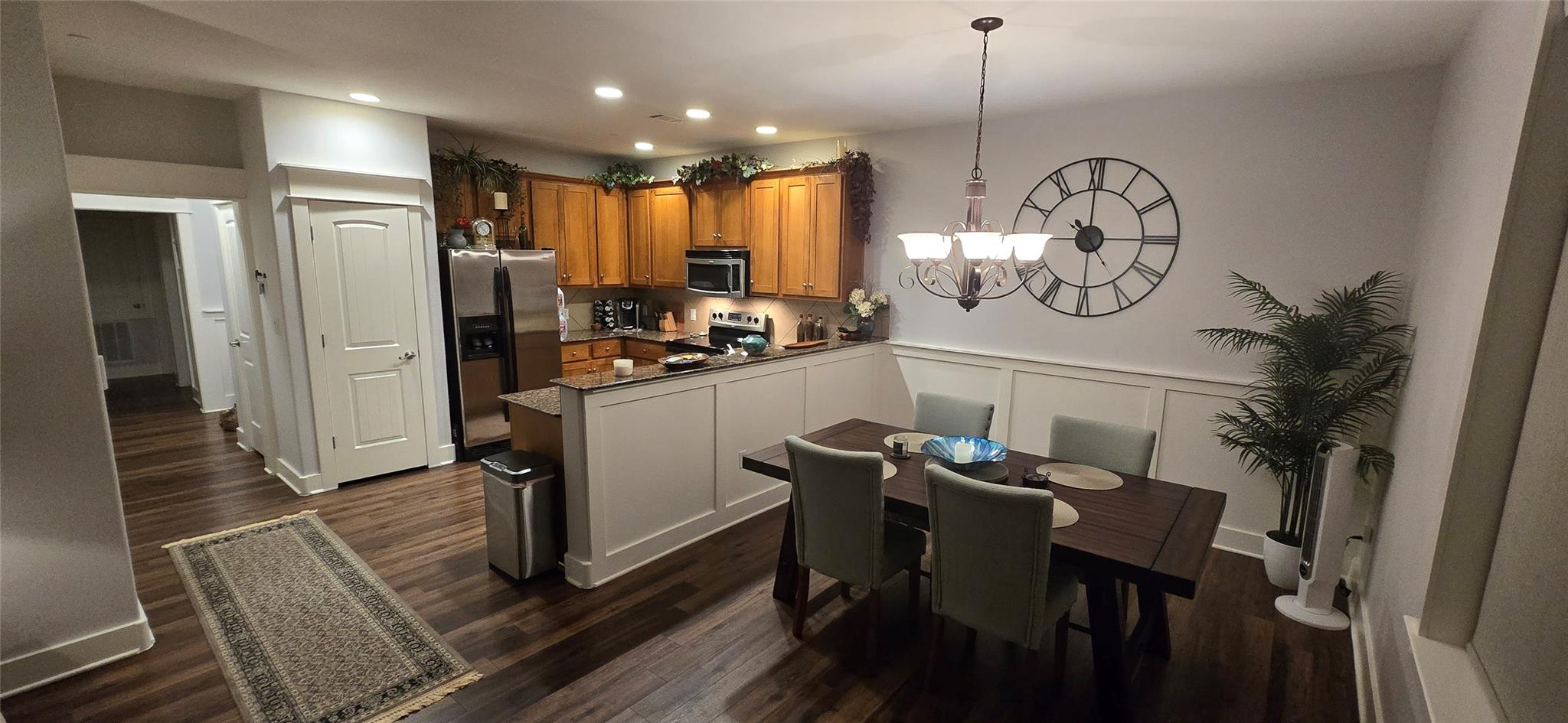 17808 Maritime Pt #2nd Floor Property Photo 4
