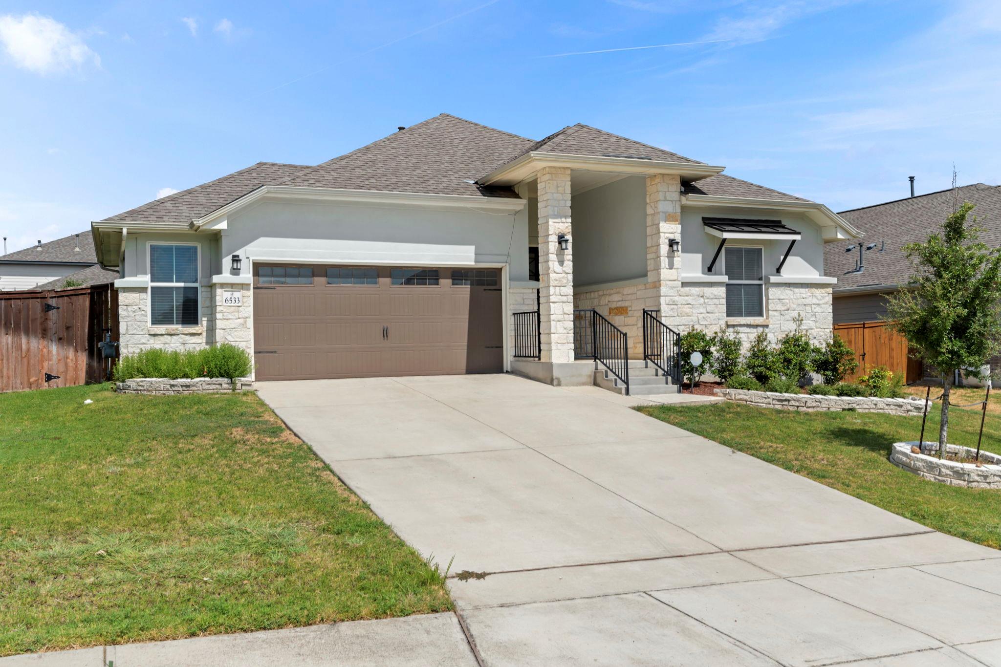 6533 Crockett Cv None Property Photo 1