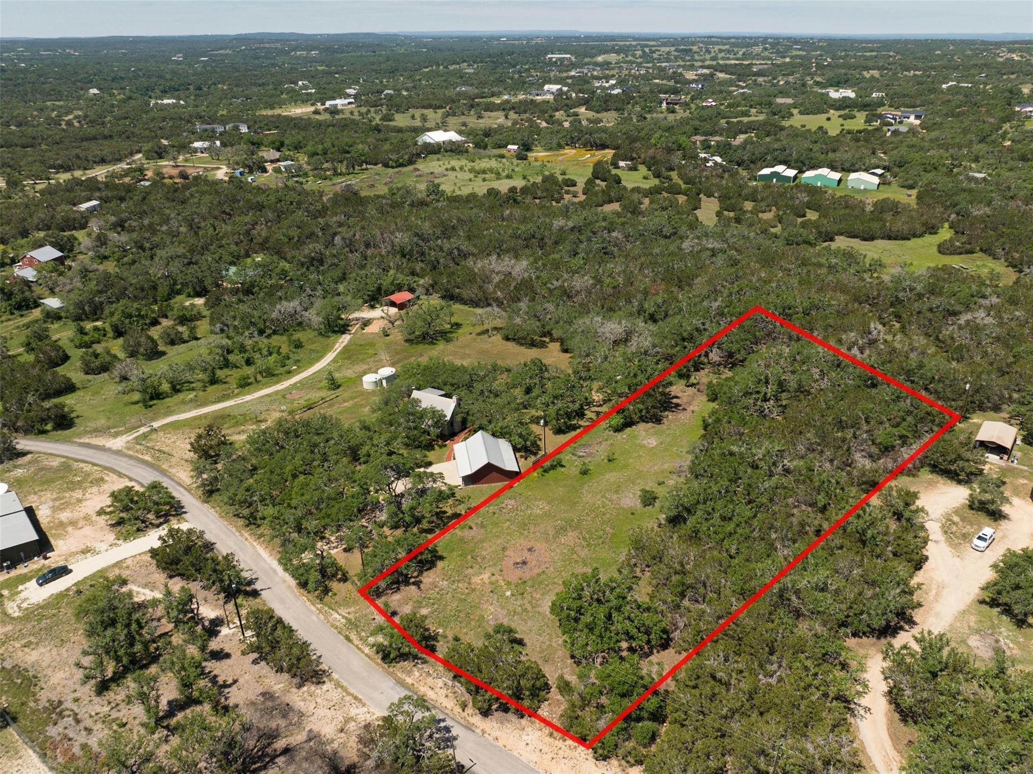 200 Ted Burger Rd Property Photo 2