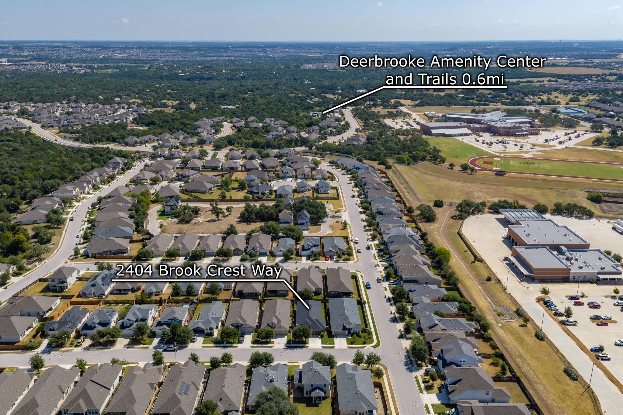 2404 Brook Crest Way Property Photo 29