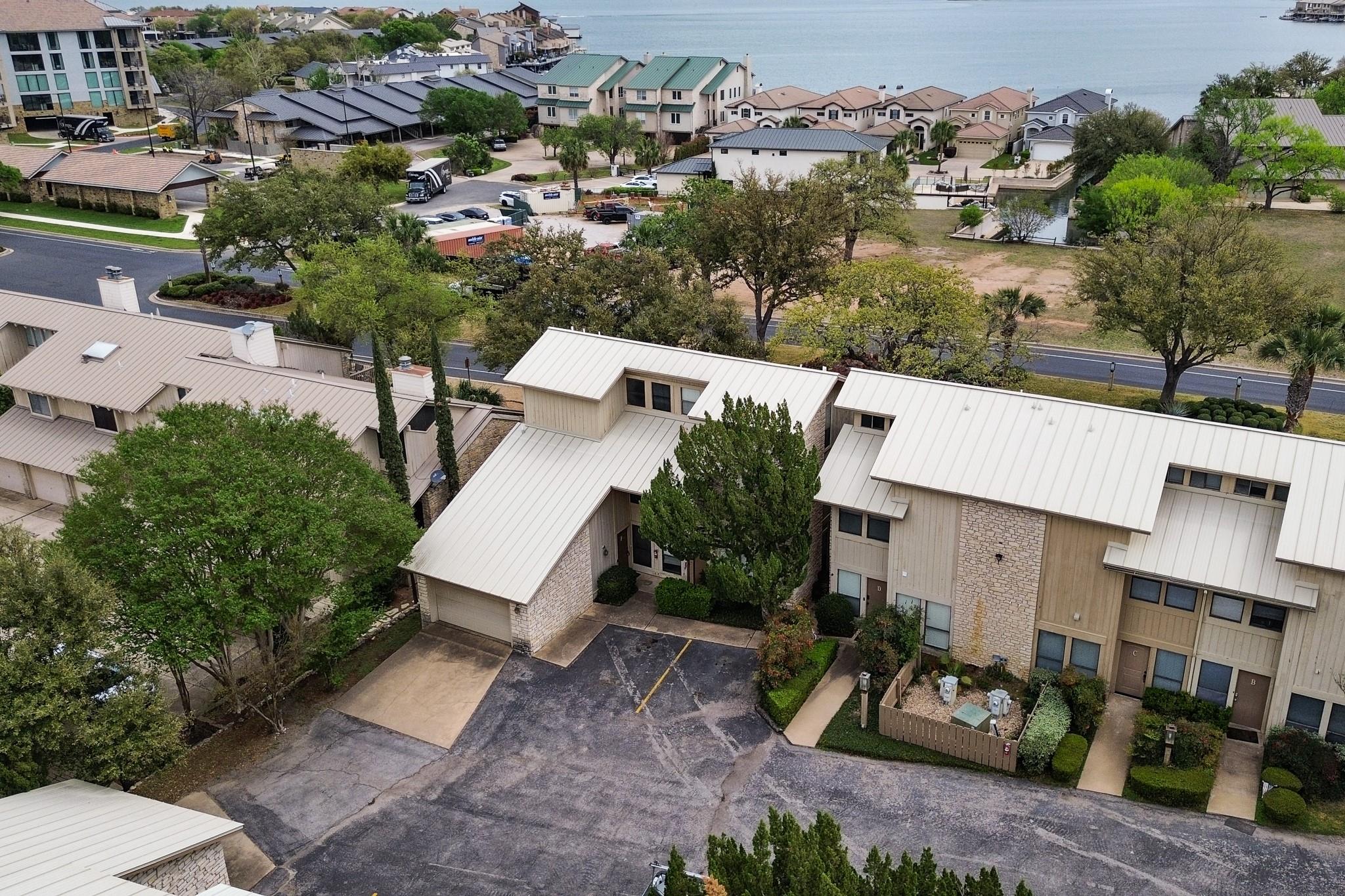 704 Horseshoe Bay BLVD F Property Photo 1