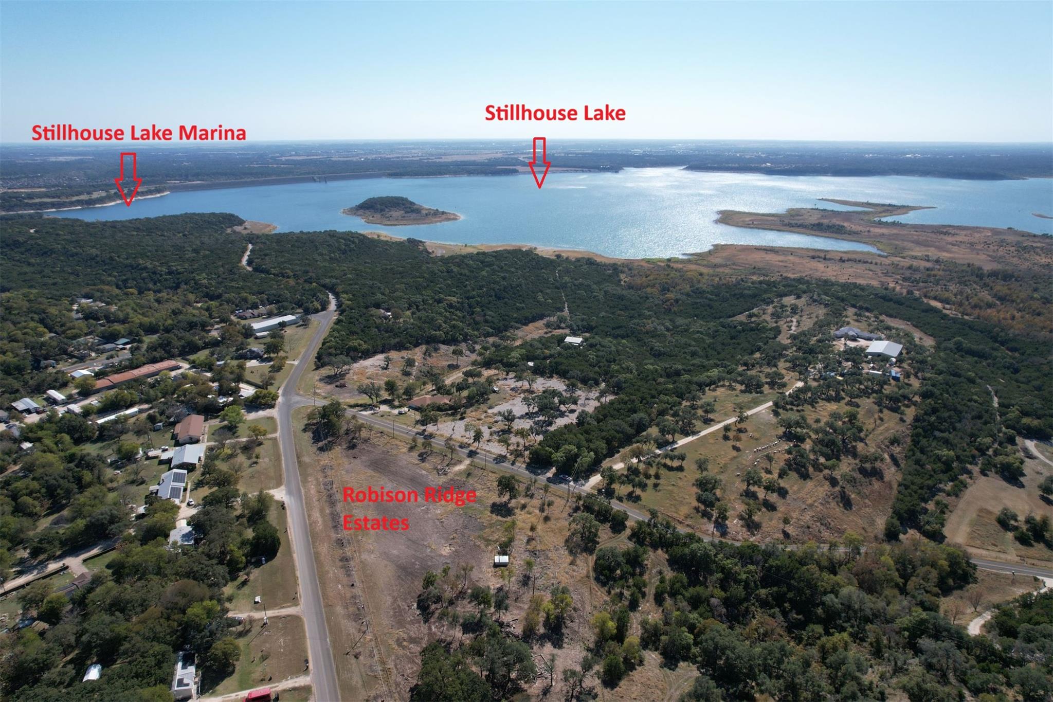 TBD Simmons Rd Property Photo 1