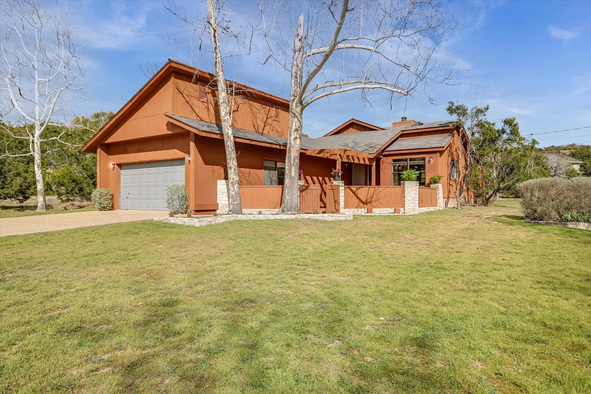 405 S Cowal Dr Property Photo