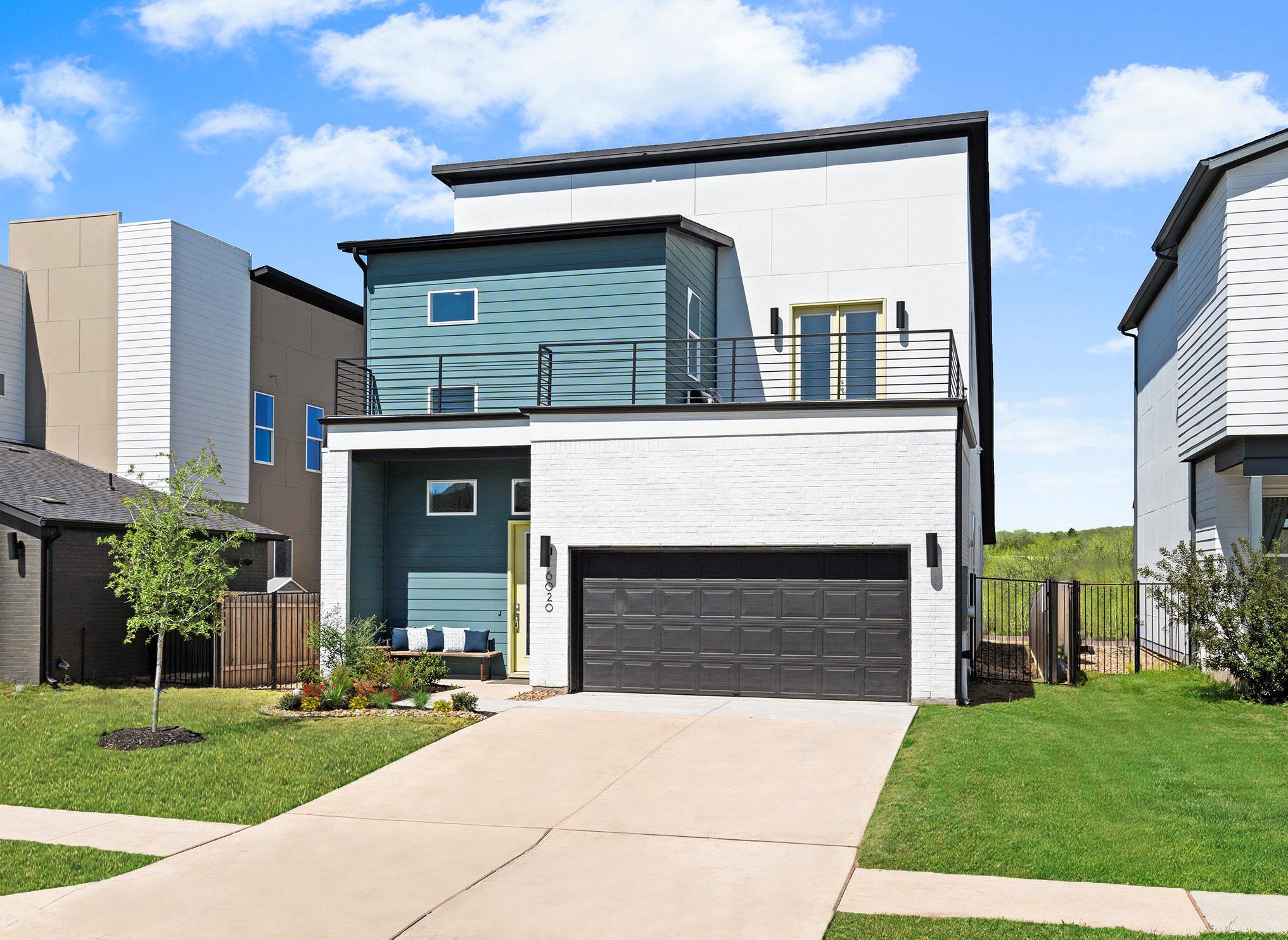6020 Sendero Hills Pkwy Property Photo 1