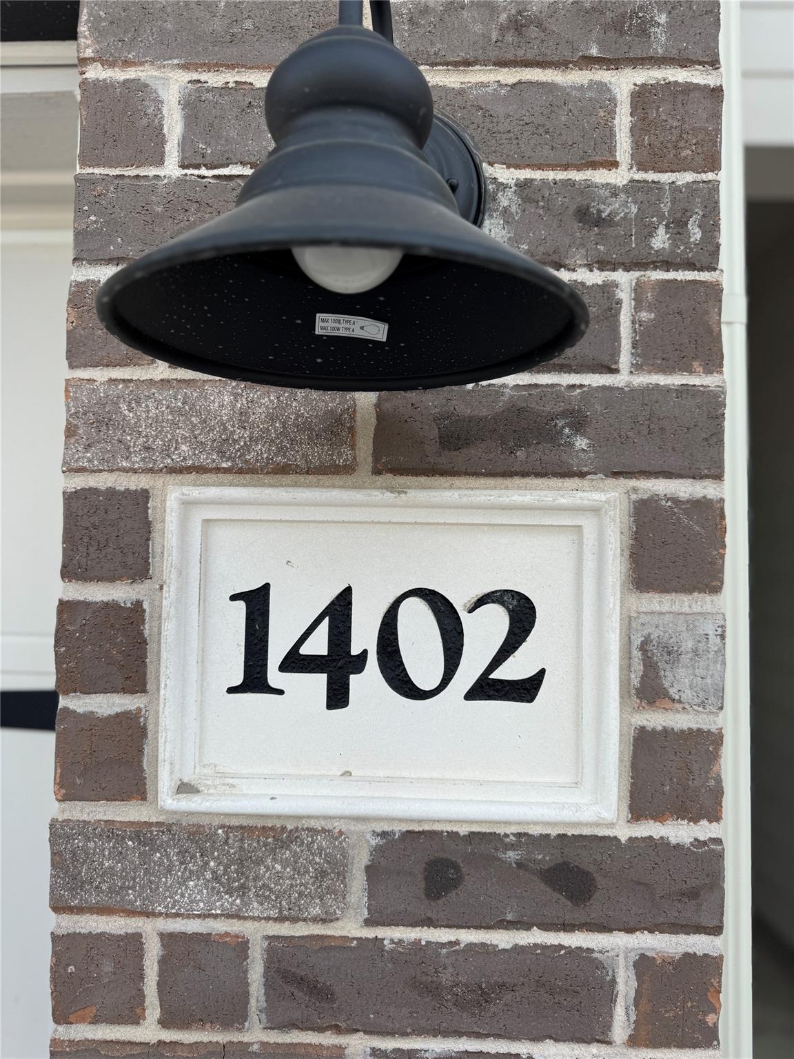 1850 Settlers Glen Dr #1402 Property Photo 2