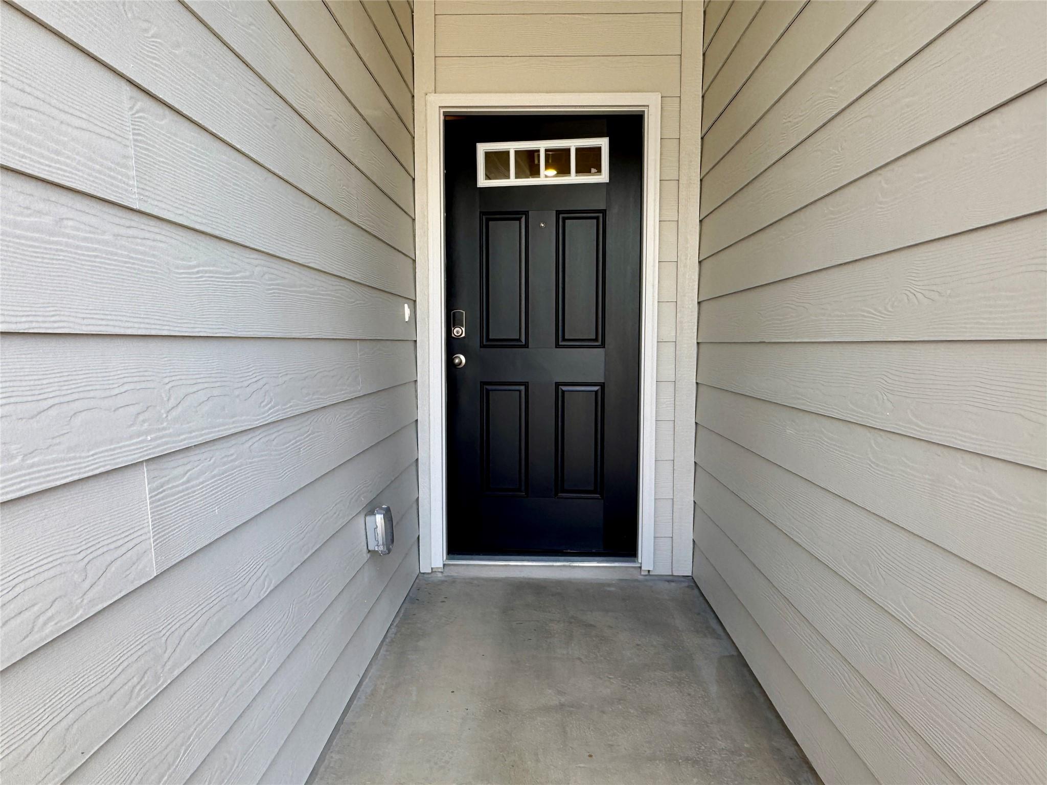 1850 Settlers Glen Dr #1402 Property Photo 4