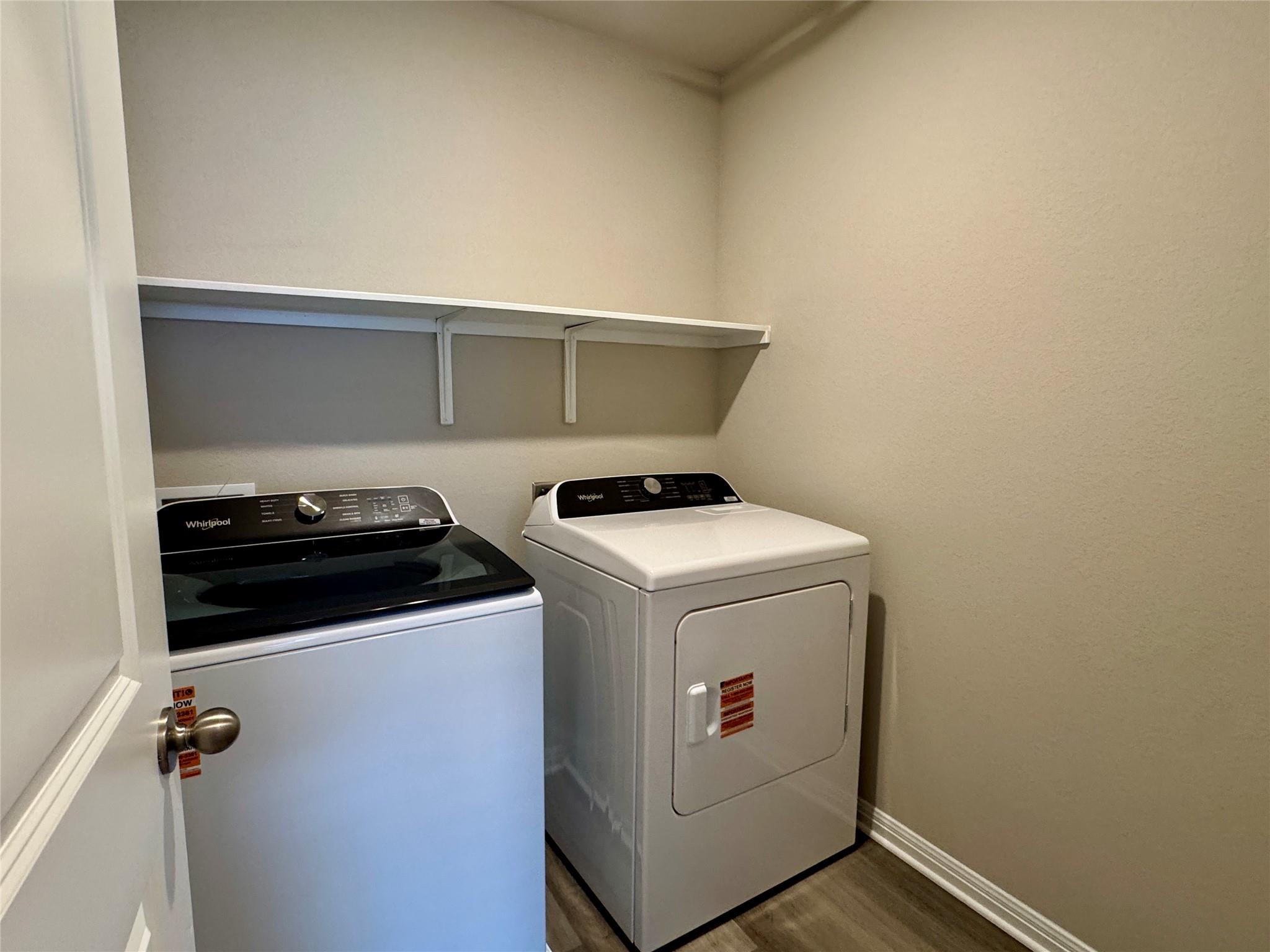 1850 Settlers Glen Dr #1402 Property Photo 19