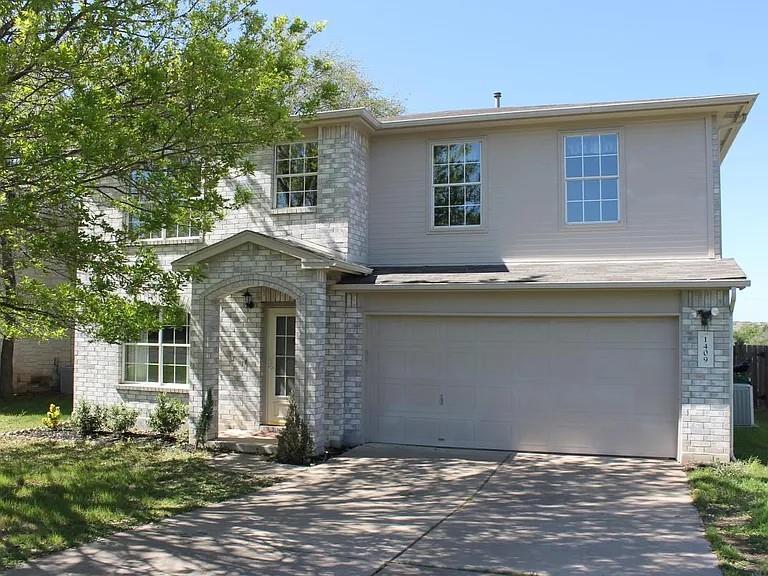 1409 Cedar Hills Blvd Property Photo 1