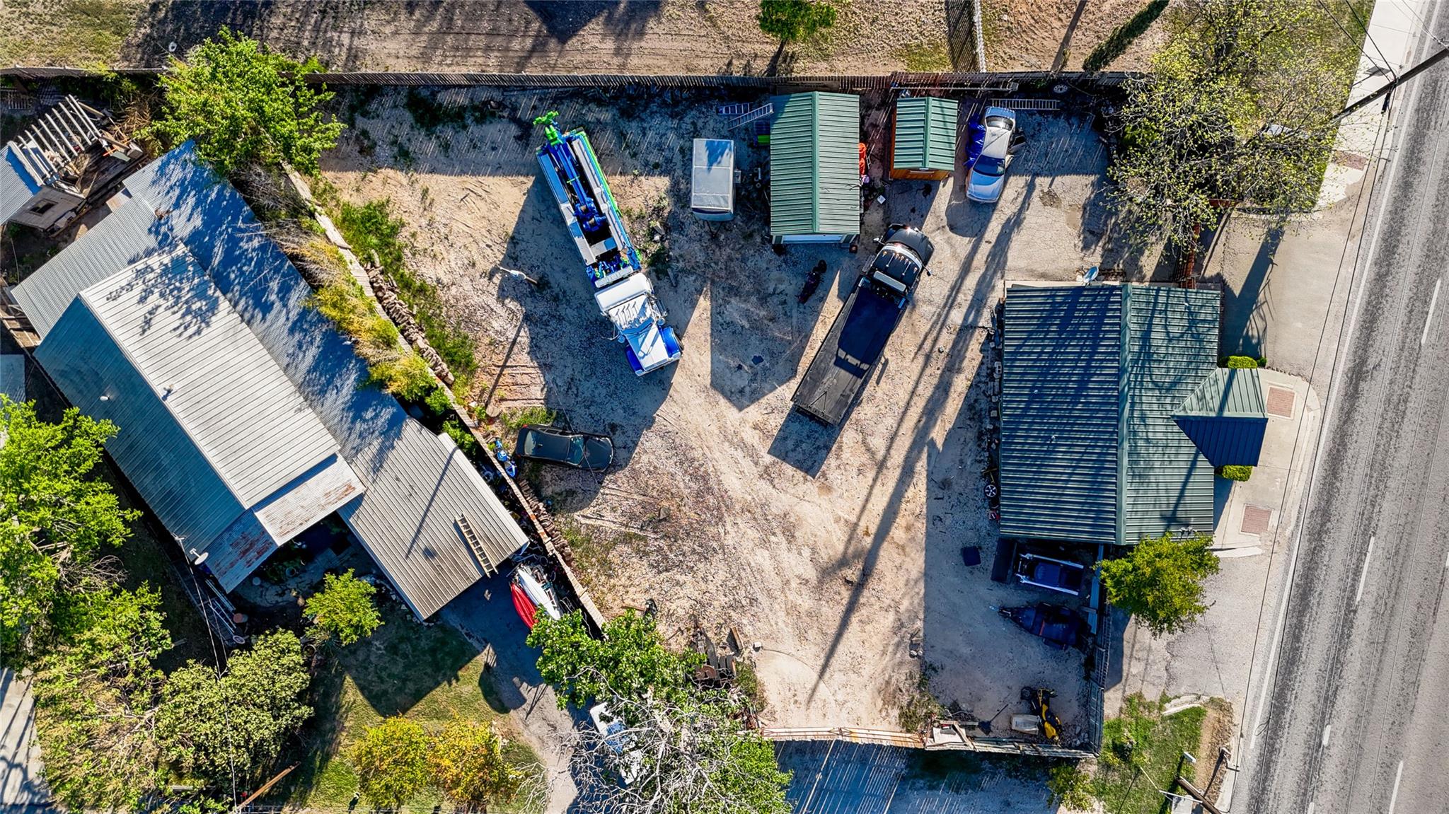 2007 Interstate 35 None S Property Photo 14