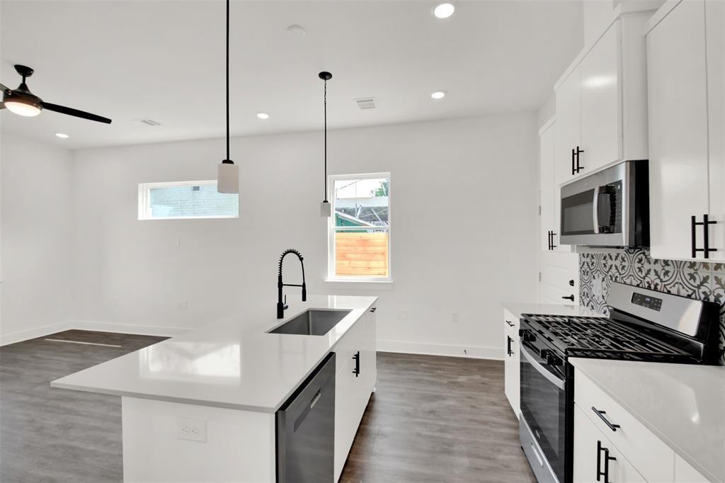 7603 Carver Ave #1-A Property Photo 1