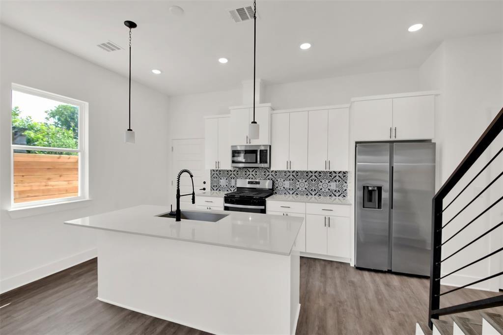 7603 Carver Ave #1-a Property Photo 5