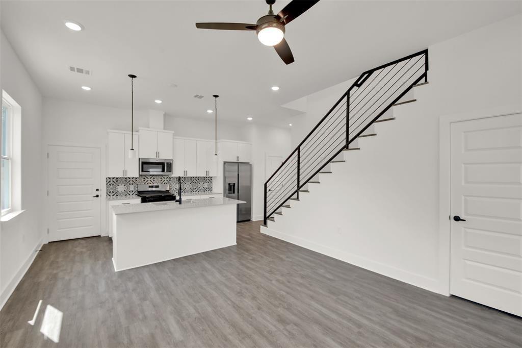 7603 Carver Ave #1-a Property Photo 6
