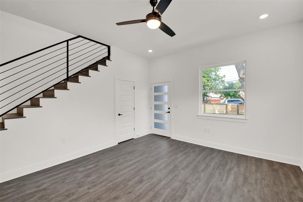 7603 Carver Ave #1-a Property Photo 7