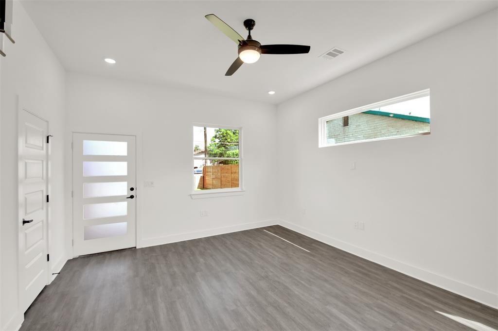7603 Carver Ave #1-a Property Photo 8