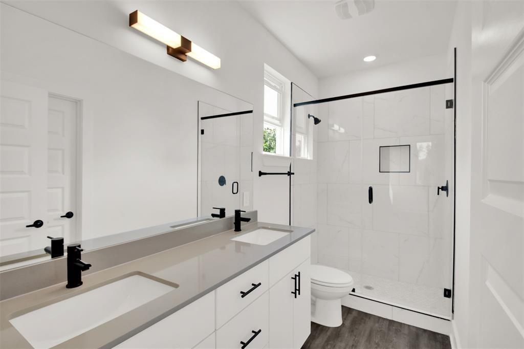 7603 Carver Ave #1-a Property Photo 16