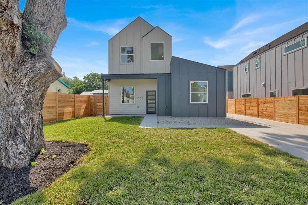 7603 Carver Ave #1-a Property Photo 18