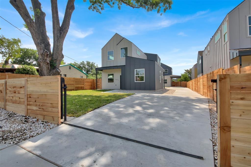 7603 Carver Ave #1-a Property Photo 20