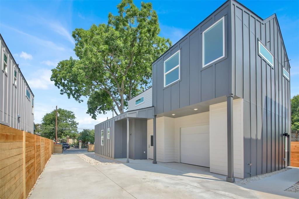 7603 Carver Ave #1-a Property Photo 21