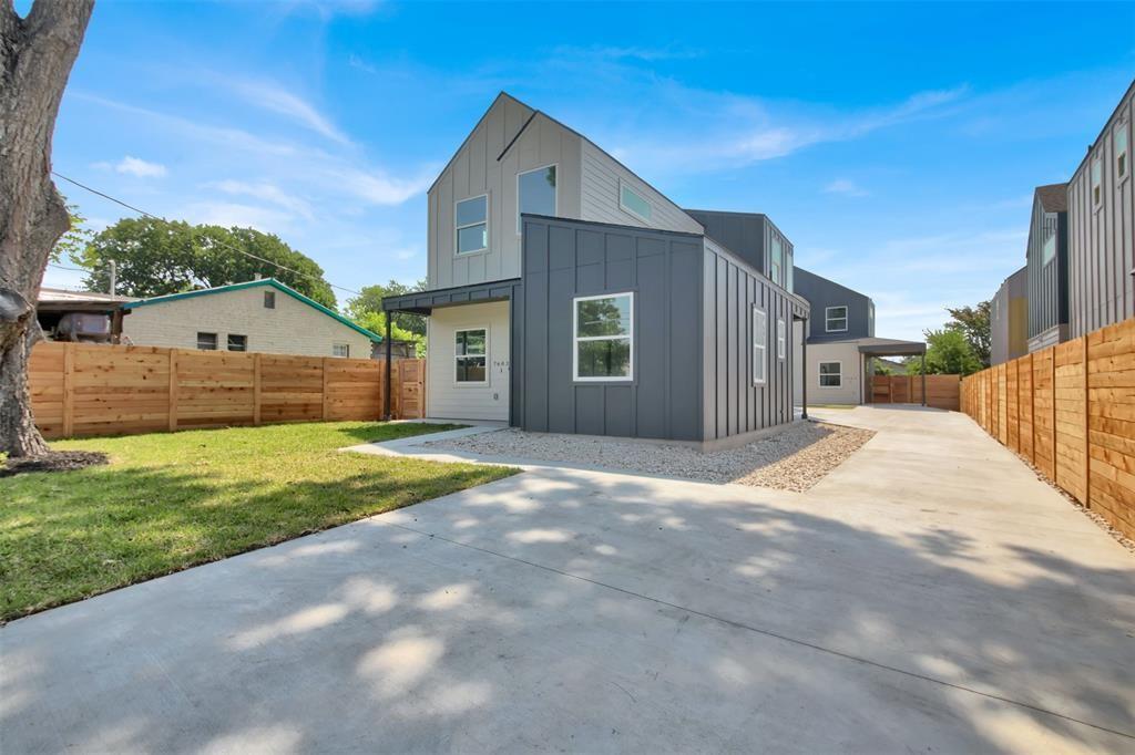 7603 Carver Ave #1-a Property Photo 22