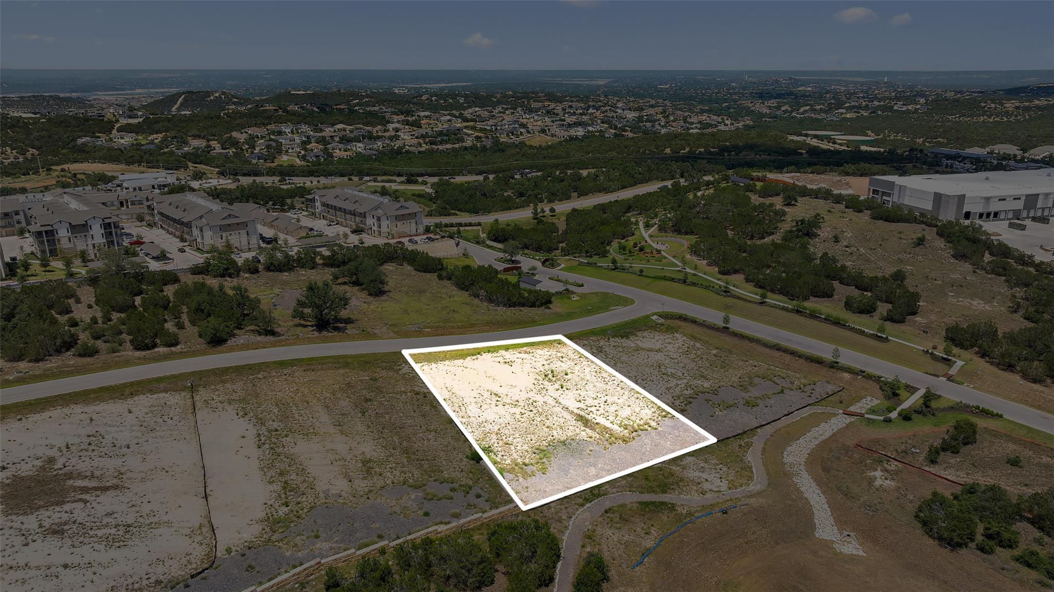 17105 Sagebrook Dr Property Photo 9