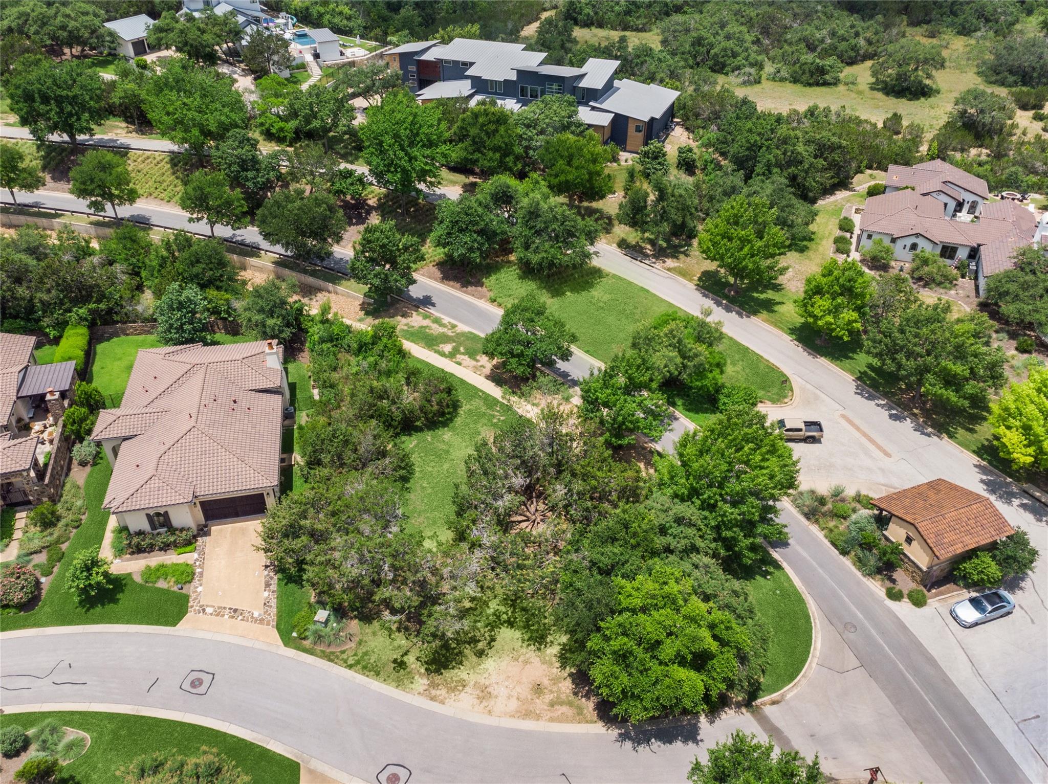 4501 Spanish Oaks Club Blvd 1 Property Photo 1