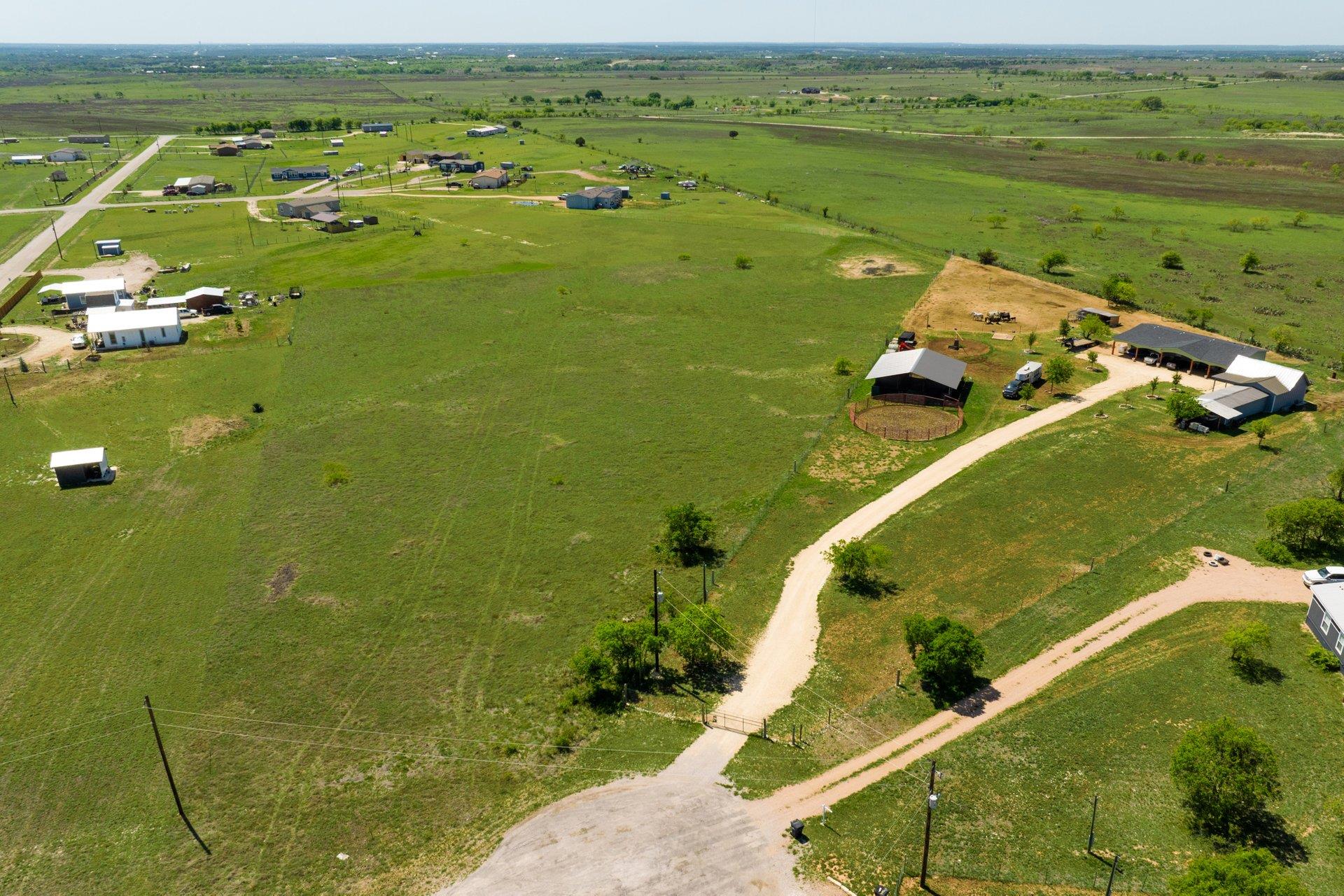 Lot 15 Samuel DR Property Photo 1