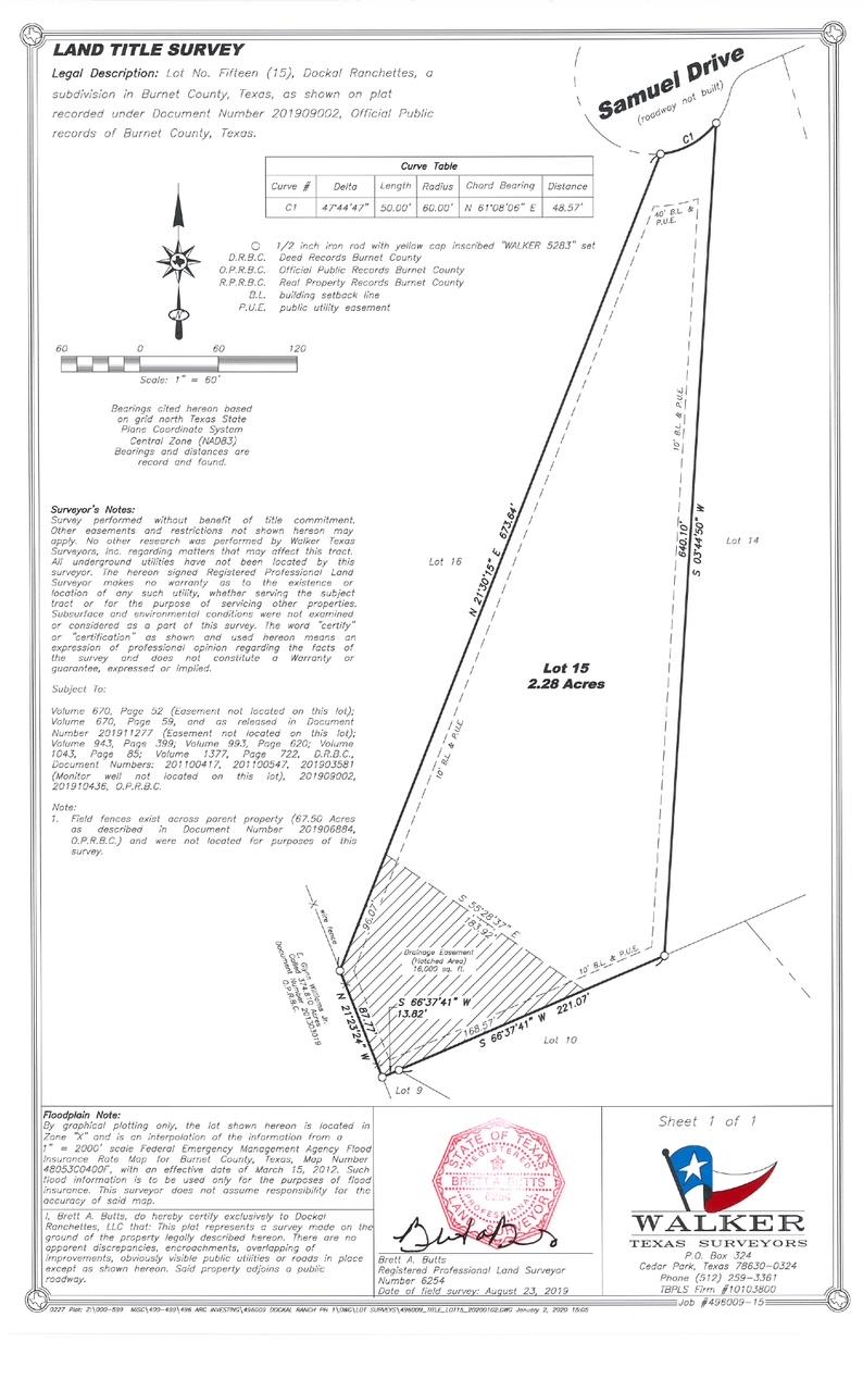 Lot 15 Samuel Dr Property Photo 17
