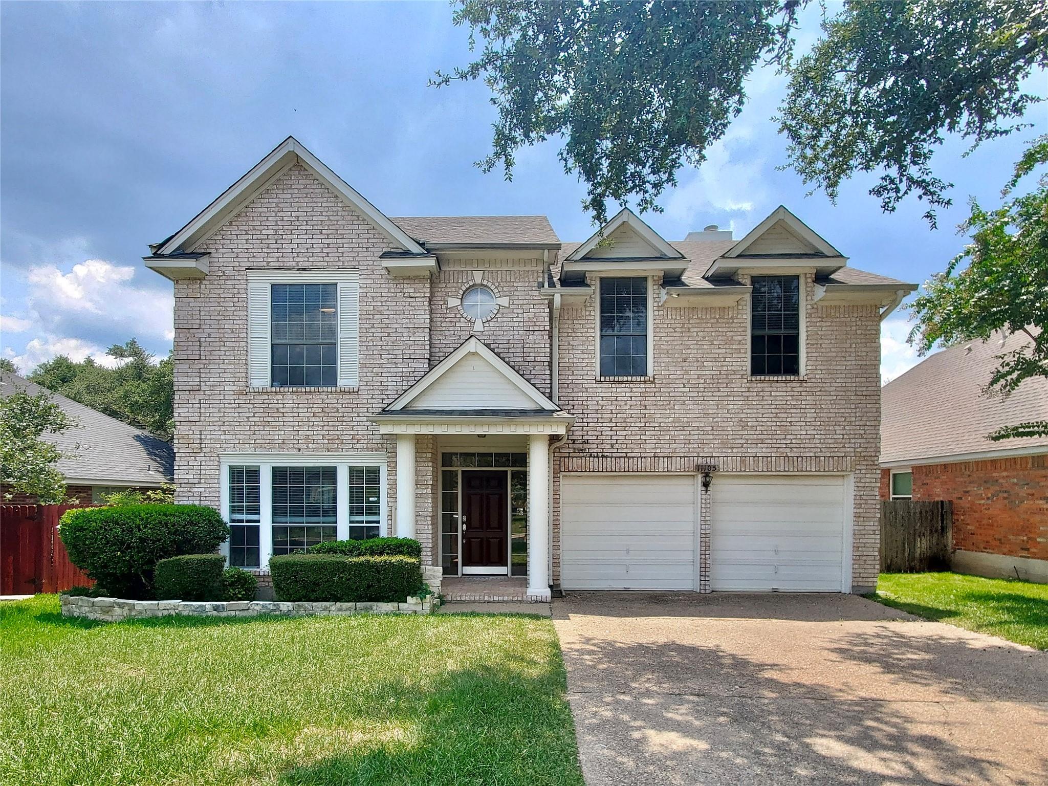 11105 Crossland Dr Property Photo