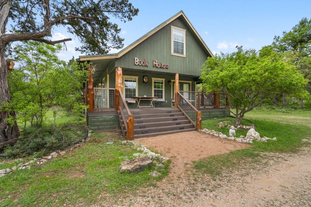 10202 Wommack Rd Thebookhouse Property Photo 1